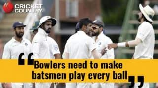 India pacers need to control ball’s movement in ENG tour, claims Ghavri
