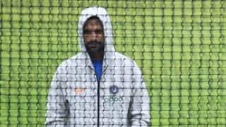 I hope you recover at the earliest: PM Modi to Shikhar Dhawan