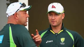 Lehmann, Howard defend AUS culture after Clarke's jibe in autobiography