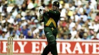 Lance Klusener's 45-ball 52* took South Africa to a winning total vs Sri Lanka.