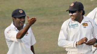 Mahela Jayawardene, Muttiah Muralitharan lash out on Sri Lanka selectors