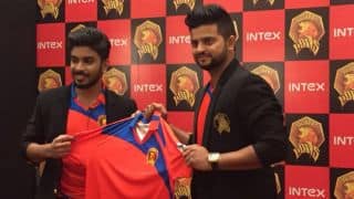 IPL 2017: Gujarat Lions issued with INR 3 crore tax notice