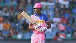 Fans unhappy over Sanju Samson’s exclusion from T20I squad for West Indies series