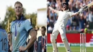 Watch finest innings of Ben Stokes in World Cup 2019 Final & Ashes 2019