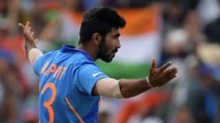 When bowling, I like to make my own decisions: Jasprit Bumrah