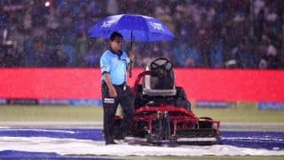 In Pictures: RR vs DD, Match 6, IPL 2018
