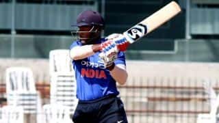 Mayank Agarwal scores another ton as India ‘A’ beat England Lions