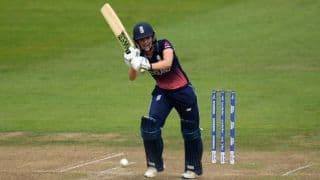 england wicketkeeper Sarah Taylor