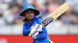 Mithali Raj Announces Retirement From All Forms Of Cricket
