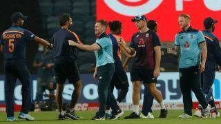 England have this way of going hard but there are times when they have to be smart: Nasser Hussain