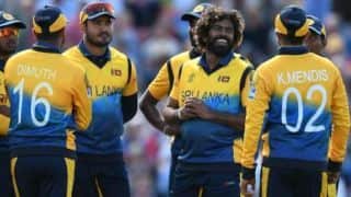 ICC Cricket World Cup 2019: Coach Chandika Hathurusingha warns Dimuth Karunaratne and Co against taking Proteas lightly