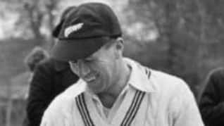 Jack Cowie: New Zealand's first bowling superstar