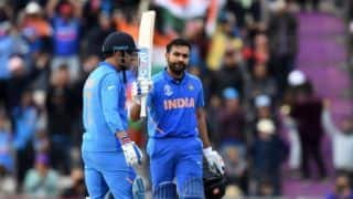 Video: All-round India brush aside South Africa to start World Cup campaign with a win