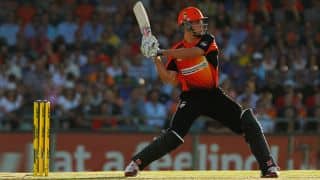 Mitchell Marsh stakes his claim for a World Cup spot