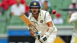 Didn’t play in county to get spot back in the Indian team says Murali Vijay
