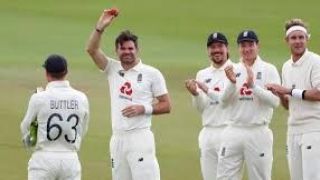 India vs England: James Anderson ने बताया अपना सक्सेस मंत्र बोले- नेट पर नहीं करता ज्यादा बॉलिंग