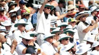 South Africa vs Sri Lanka, 2nd Test at Cape Town