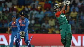 T20 World Cup 2016: India-Bangladesh match fixed, alleges Tauseef Ahmed