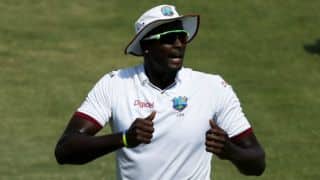Jason Holder: West Indies have shown glimpses that they can compete