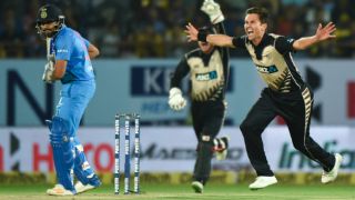 India vs New Zealand, 3rd T20I: India’s 13-series home run, other statistical highlights