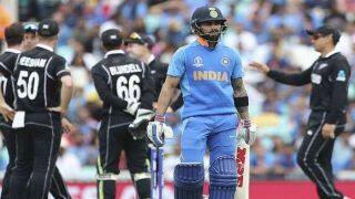 IND vs NZ Warm-UP Match: कब, कहां और किस चैनल पर देख सकते हैं भारत vs न्यूजीलैंड मैच