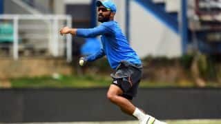 i want to play t20 world cups for my country says dinesh karthik
