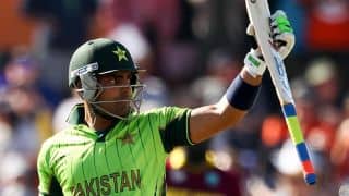 Aamer Sohail: PCB has failed to support Umar Akmal