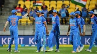 Wellington win will have a keen bearing on India’s World Cup squad