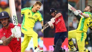 AUS vs ENG : ऑस्ट्रेलिया vs इंग्लैंड मुकाबले में चुनें अपनी यह ड्रीम XI टीम