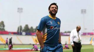 Shahid Afridi: I was not aware of my age when I appeared in U-14 trials