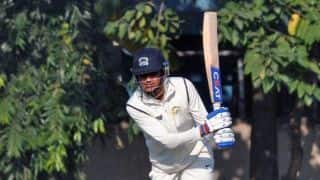 Shubman Gill India batsman