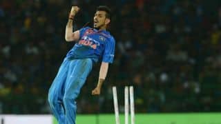 Yuzvendra Chahal: It is a dream to play Test matches for India