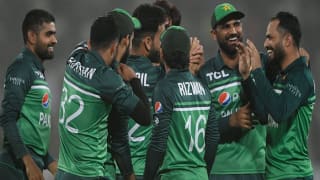 Pakistan pick young Naseem Shah in place of Hasan Ali for Netherlands tour and Asia Cup