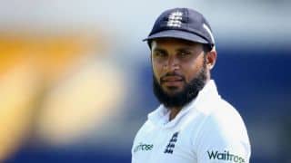 I was kind of surprised: England’s Adil Rashid after earning Test recall