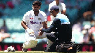 rishabh pant has played three match changing innings most players could not achieve this in thier entire career says ian chappell