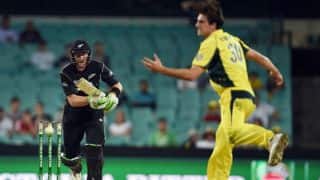 NZ vs AUS, 3rd ODI at Hamilton: Marcus Stoinis vs Trent Boult and other key battles