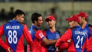 Scaling new heights: Afghanistan sets record for most consecutive wins in T20Is