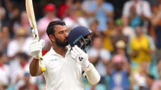 Cheteshwar Pujara: Current Indian Test team is definitely the best squad I’ve been a part of.