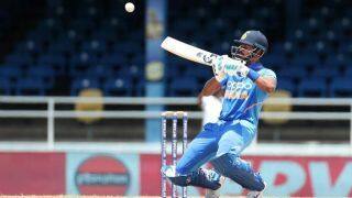 West Indies vs India, 2nd ODI: Knew I was going to do well, says Shreyas Iyer