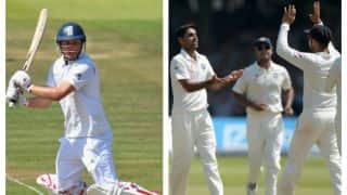 India vs England 2nd Test: Day 2 Talking points