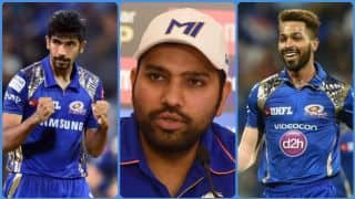 IPL 2019 Final, MI vs CSK: IPL good preparation for World Cup, says Rohit Sharma as he plays down workload management talk