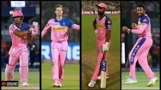 IPL 2019 team review: Rajasthan Royals marred by stuttering campaign