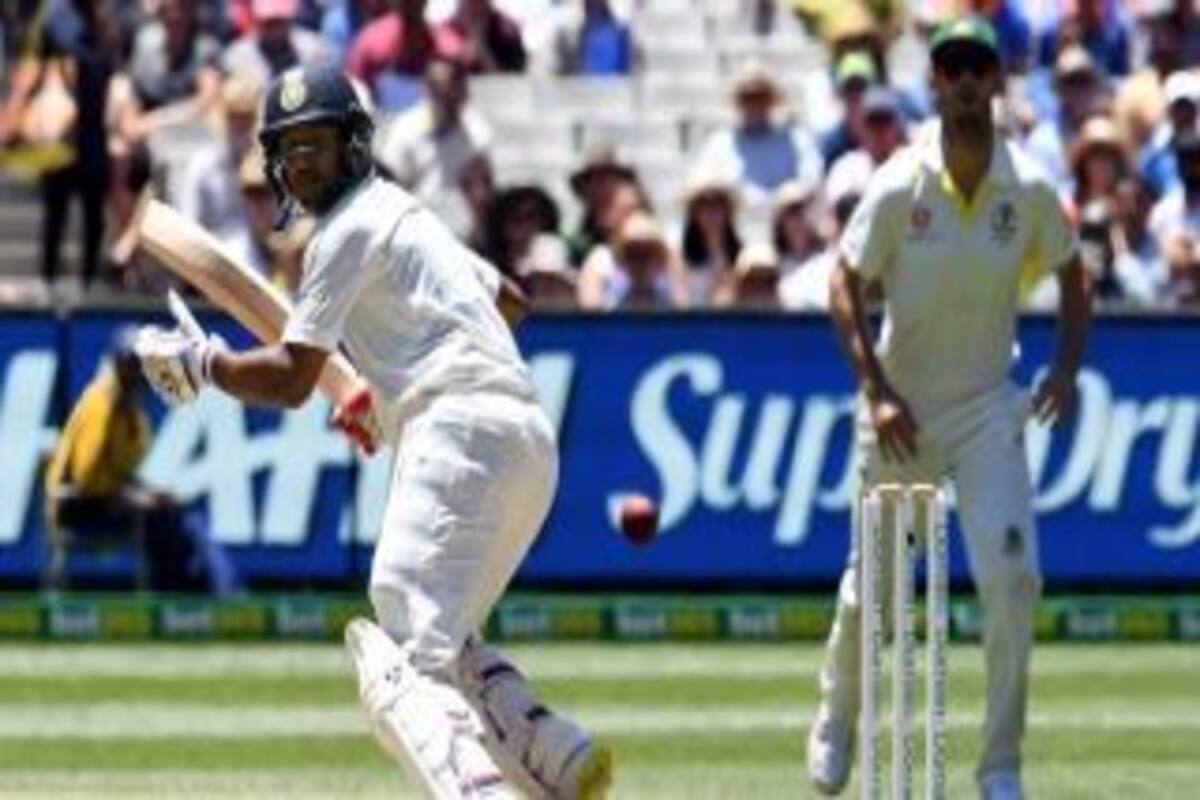 Boxing Day Test India Ahead Or Match In Balance Cricket Country