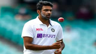 R Ashwin missed plane to England after testing positive for COVID-19: BCCI source