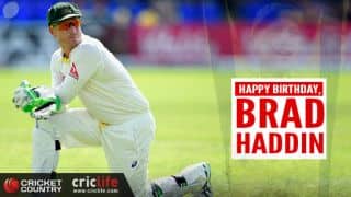 Brad Haddin: 14 facts about the wicketkeeper who embodied the ‘Australian’ spirit