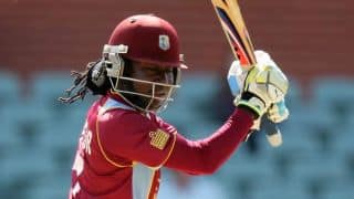 WICB lauds West Indies women's captain Stafanie Taylor for accolade at ICC Awards 2015