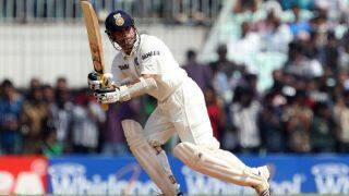 sachin tendulkar cricket
