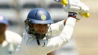 Dinesh Karthik praises Karnataka bowlers’ performance