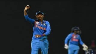 Harmanpreet Kaur Excited About Returning To Cricket With Women’s T20 Challenge