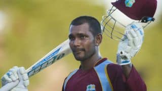 Denesh Ramdin: Axing as captain breached my rights